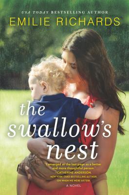 The Swallow's Nest - Emilie Richards