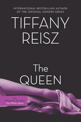 The Queen - Tiffany Reisz