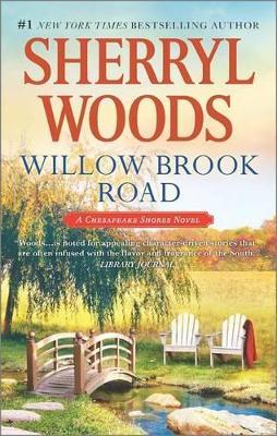 Willow Brook Road - Sherryl Woods