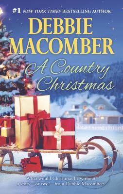 A Country Christmas: An Anthology - Debbie Macomber