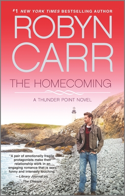 The Homecoming - Robyn Carr