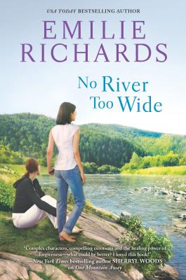 No River Too Wide - Emilie Richards