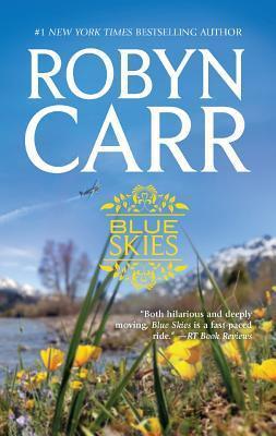 Blue Skies - Robyn Carr