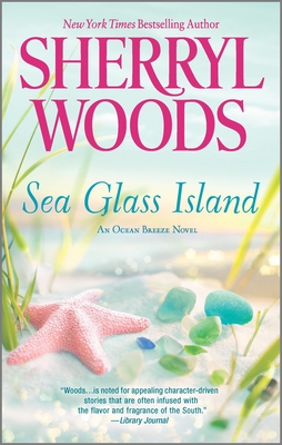 Sea Glass Island - Sherryl Woods