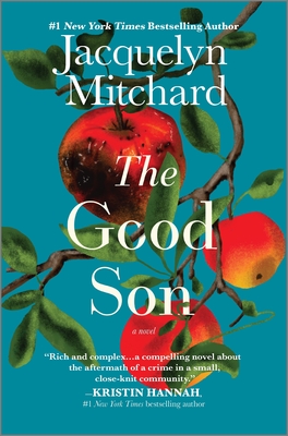 The Good Son - Jacquelyn Mitchard