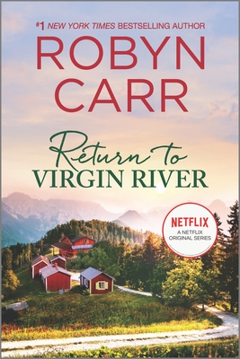 Return to Virgin River - Robyn Carr