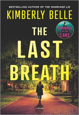 The Last Breath - Kimberly Belle