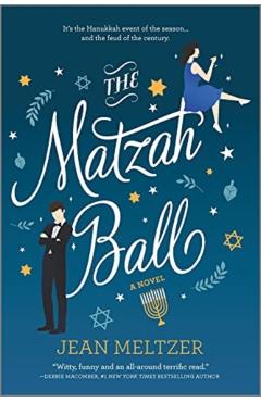 The Matzah Ball - Jean Meltzer