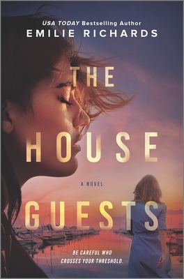 The House Guests - Emilie Richards