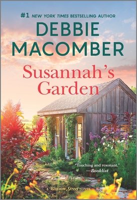 Susannah's Garden - Debbie Macomber