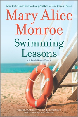 Swimming Lessons - Mary Alice Monroe