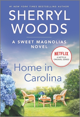 Home in Carolina - Sherryl Woods