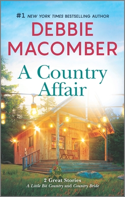 A Country Affair - Debbie Macomber