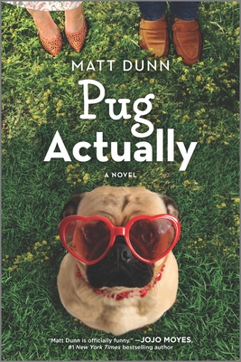 Pug Actually - Matt Dunn