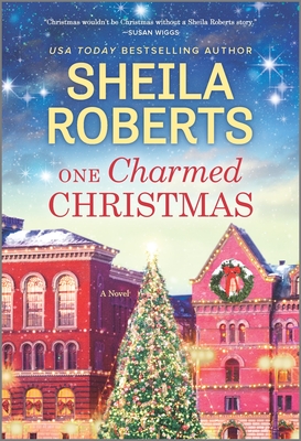 One Charmed Christmas - Sheila Roberts