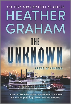 The Unknown - Heather Graham