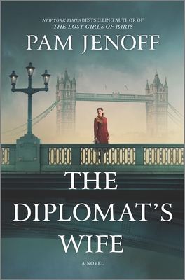 The Diplomat's Wife - Pam Jenoff