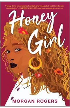 Poza produsului Honey Girl - Morgan Rogers