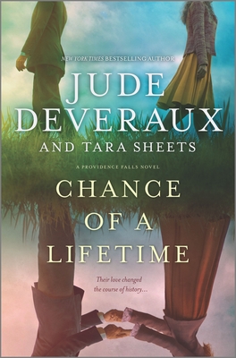 Chance of a Lifetime - Jude Deveraux