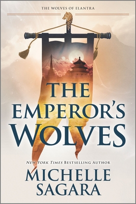 The Emperor's Wolves - Michelle Sagara