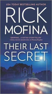 Their Last Secret - Rick Mofina