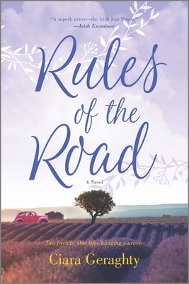 Rules of the Road - Ciara Geraghty