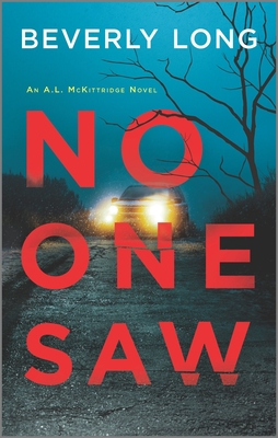 No One Saw - Beverly Long