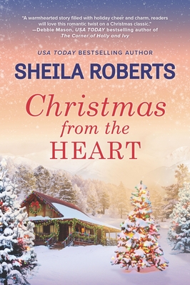 Christmas from the Heart - Sheila Roberts