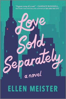 Love Sold Separately - Ellen Meister