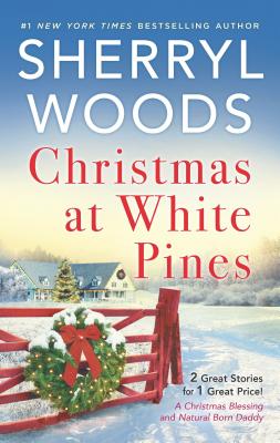 Christmas at White Pines - Sherryl Woods