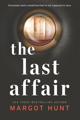 The Last Affair - Margot Hunt