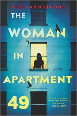 The Woman in Apartment 49 - Ross Armstrong