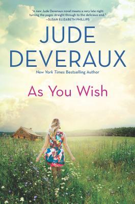 As You Wish - Jude Deveraux