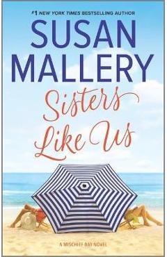 Coperta cărții 'Sisters Like Us - Susan Mallery'