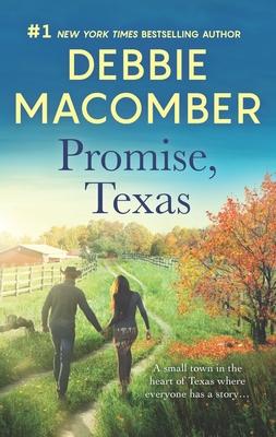 Promise, Texas - Debbie Macomber