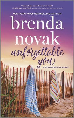 Unforgettable You - Brenda Novak