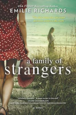 A Family of Strangers - Emilie Richards