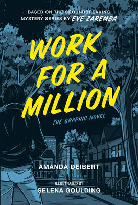 Work for a Million (Graphic Novel) - Amanda Deibert