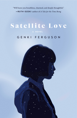 Satellite Love - Genki Ferguson