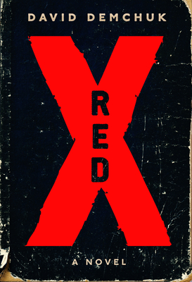Red X - David Demchuk