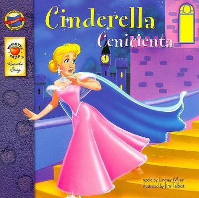 Cinderella: Cenicienta - Lindsay Mizer