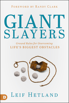 Giant Slayers - Leif Hetland