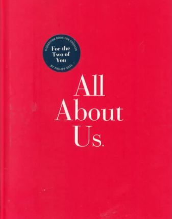 All about Us: For the Two of You - Philipp Keel