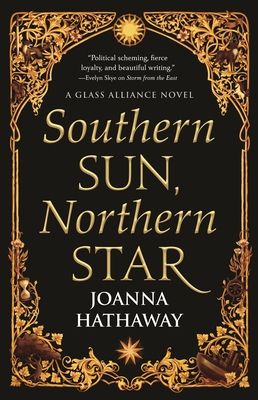 Southern Sun, Northern Star - Joanna Hathaway