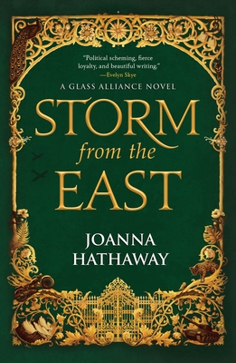 Storm from the East - Joanna Hathaway