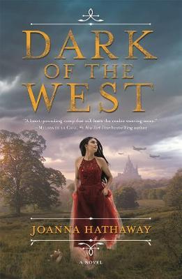 Dark of the West - Joanna Hathaway