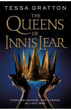 The Queens of Innis Lear