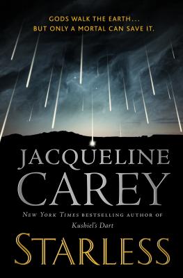 Starless - Jacqueline Carey