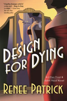 Design for Dying - Renee Patrick