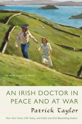 An Irish Doctor in Love and at Sea - Patrick Taylor